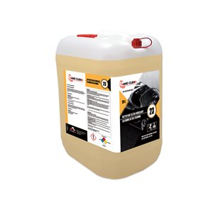 23 - Ultra foaming cleaner - 205L