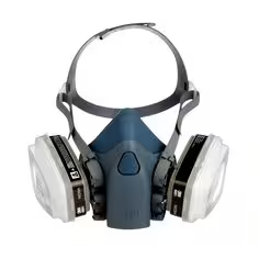 RESPIRATEUR 3M RESPIRATEUR 3M