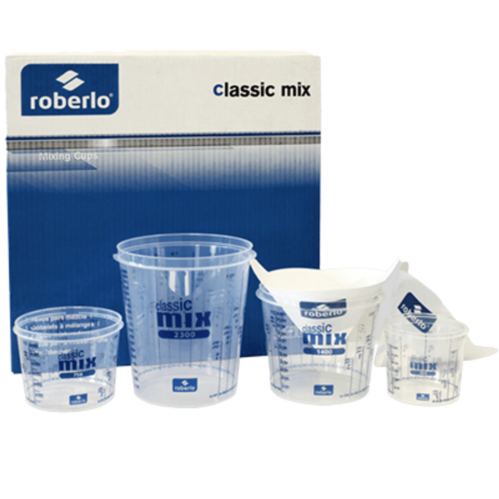 Classicmix cup mixing cup - 385 ml Classicmix cup mixing cup - 385 ml