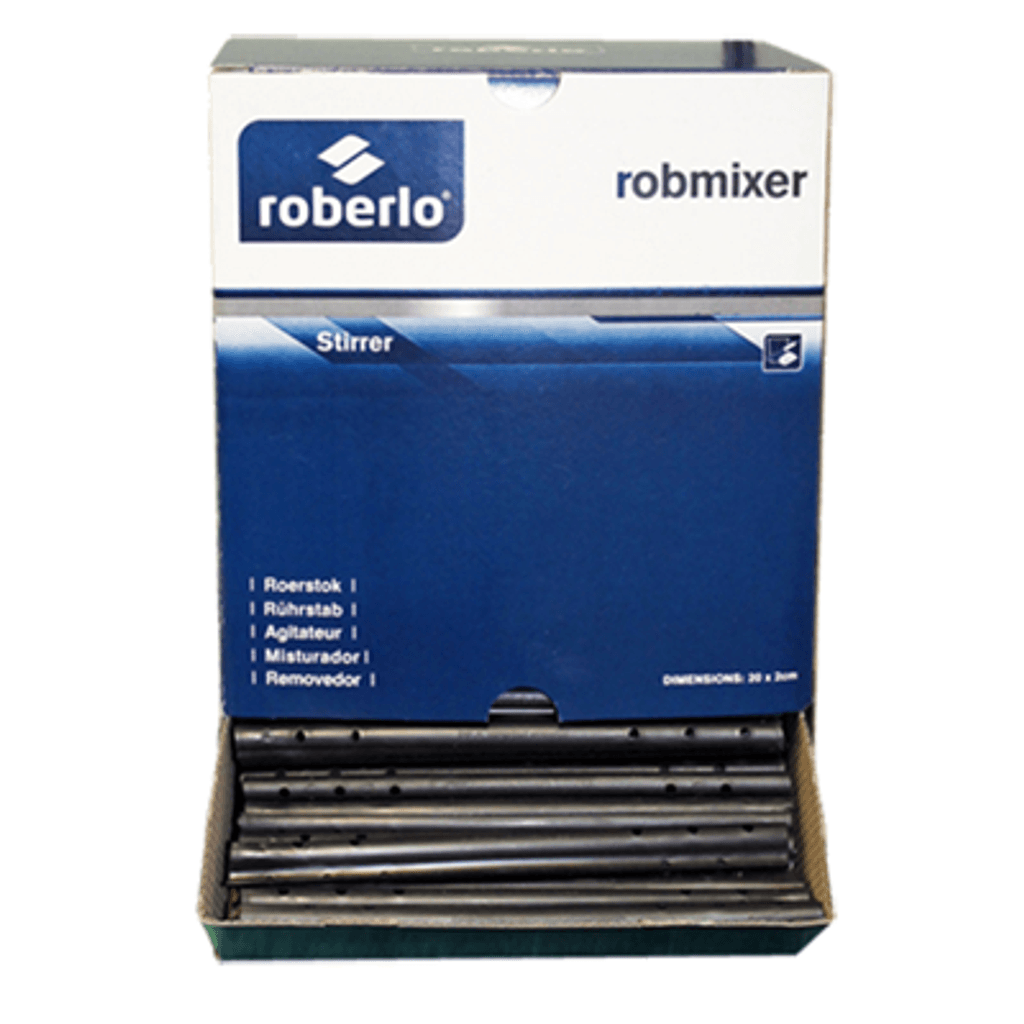 Robmixer stirrer 20 cm Robmixer stirrer 20 cm