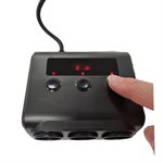 BOITIER MULTIPRISE REF499