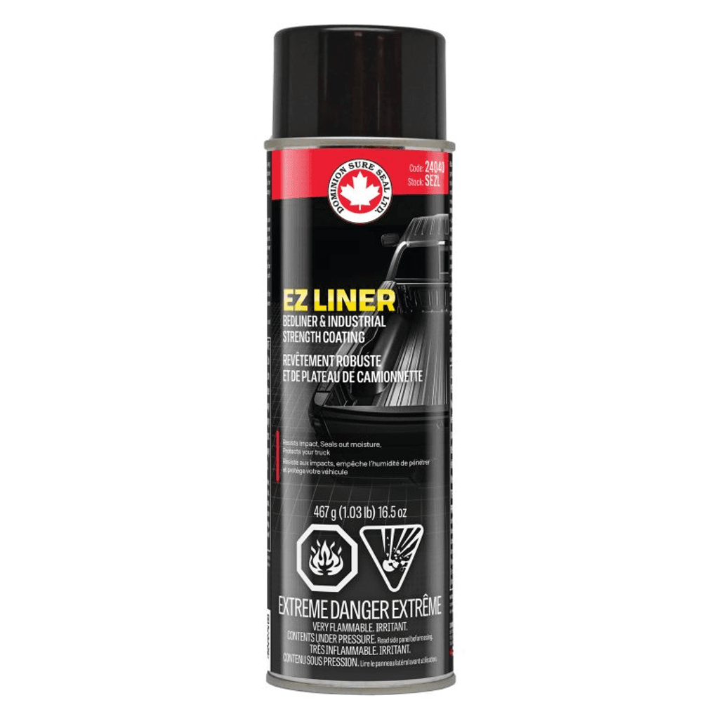 24040 AEROSOL BEDLINER 16 oz