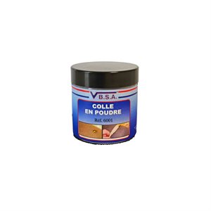 POWDER GLUE