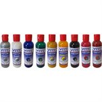 GREEN BASE SOLVANT FREE