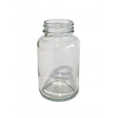 GLASS JAR FOR PAINT GLASS JAR FOR PAINT
