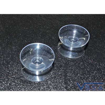 JEU DE 2 VENTOUSE 6030 JEU DE 2 VENTOUSE 6030