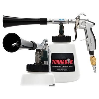 Tornador Black Tornador Black